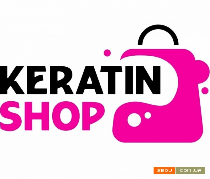Професійна косметика для волосся KERATIN SHOP Полтава - изображение 1