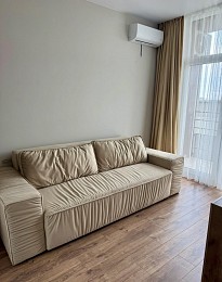 Квартира на вул Геранева