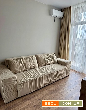 Квартира на вул Геранева Одесса - изображение 1