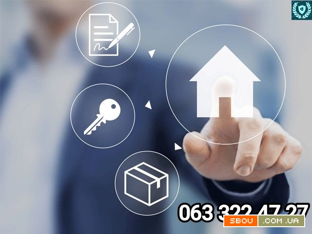 Оперативный выкуп недвижимости по всему Киеву и пригороде. Киев - изображение 1