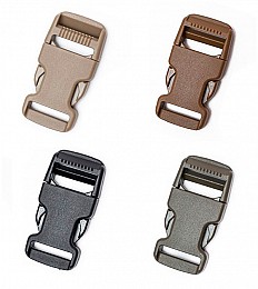 Надежный фастекс 25 мм HD NTSR WJ упаковками по 50 штук с доставкой