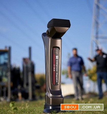 Продається професійна локація ГНБ – Underground Magnetics Київ - изображение 1