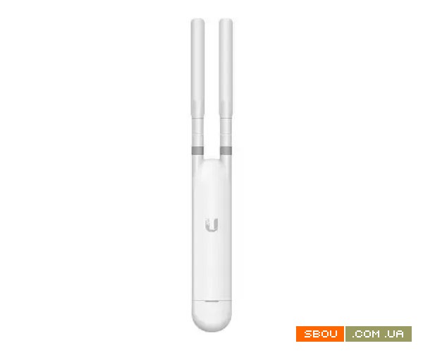 Ubiquiti UAP-AC-M с доставкой Киев - изображение 1