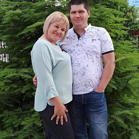 Шукаємо подругу в сім'ю