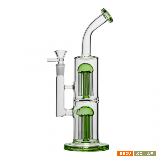 Бонг “Роджер” Одесса - изображение 1