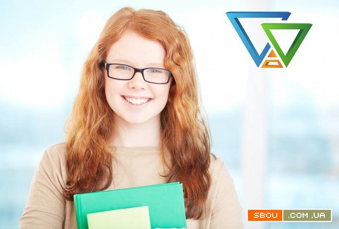 Курси підготовки до НМТ у Дніпрі – математика, українська, англійська Днепропетровск - изображение 1