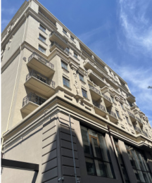 Квартира на Карантинній вул.