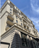 Квартира на Карантинній вул.