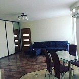 Квартира на Проценка вул.