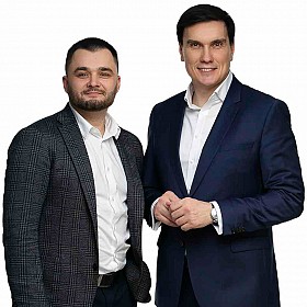 Кращі поліграфологи у Києві - поліграфологи Іщук та Ведмідь