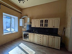 Квартира на Успенской ул.