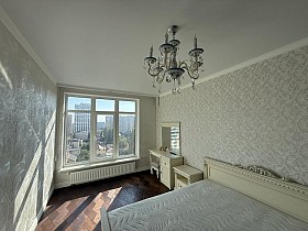 Квартира в провулку Компасний