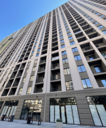 ЖК Еллада квартира на Генуезськой