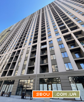 ЖК Еллада квартира на Генуезськой Одеса - изображение 1