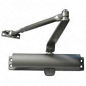 Доводчик двери