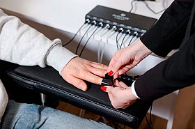 Поліграф для захисту у судах - докази