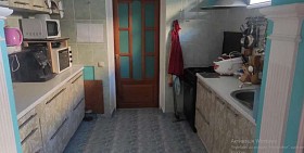 Будинок с. Великий Дальник вул. Нижня