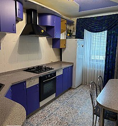 Квартира на Ак.Королева вул.