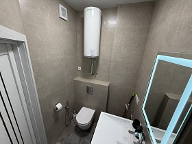 Квартира на Генуезській вул.