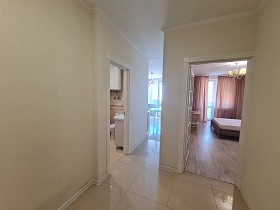 Квартира на Добровольців(Говорова)вул.