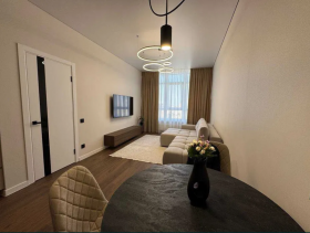 Квартира в Курортному пров.