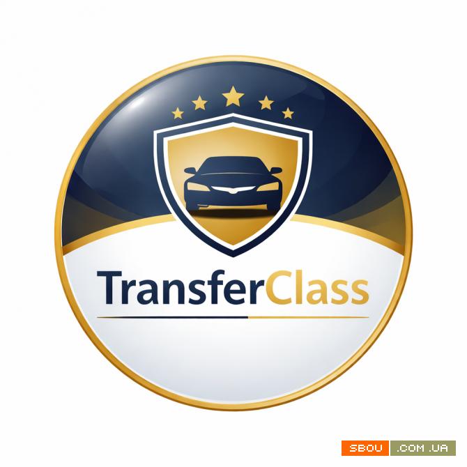 TransferClass Одесса - изображение 1