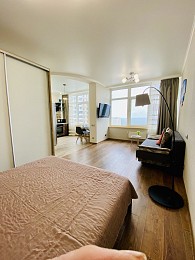 Сдам квартиру на Каманина 32Ж