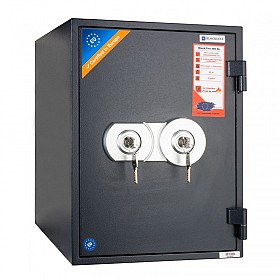 Надійний сейф Block Fire 490 KL - магазин сейфів