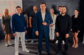 Експерти Володимир Ведмідь та Ігор Іщук у Києві - перевірка на правду