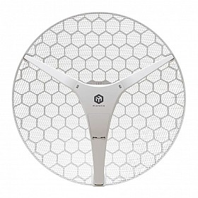 Новий CPE-пристрій MikroTik LHG 5 ax з доставкою - NTools