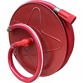 Пожежні кран-комплекти для будівель за вигідною ціною у повній комплек