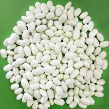 Насіння, посівмат квасолі сортів Неві Бінс, Червона довга, Пінто, Черв