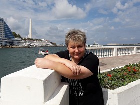 Познайомлюсь з жінкою