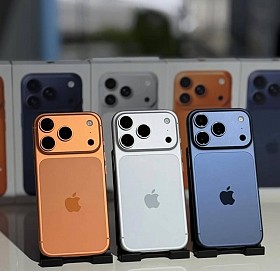 Продається: абсолютно новий розблокований Apple iPhone 17/16/15 Pro M