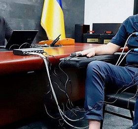 Профессиональная инструментальная детекция лжи