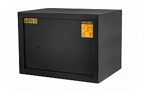 Новий меблевий сейф GUTE GN-32KL з доставкою по Україні