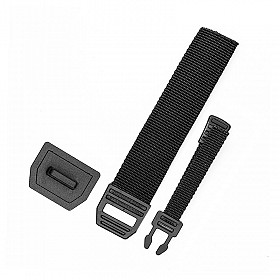 Замок быстрого сброса Quick R/Webbing Clip опт с оперативной доставкой