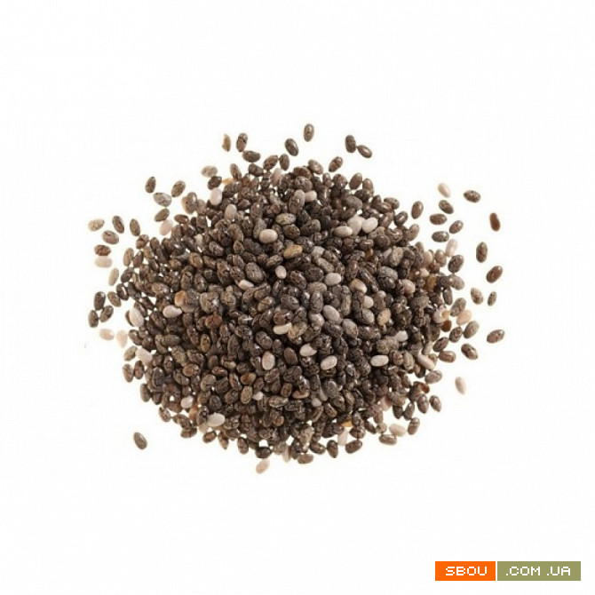 Чиа семена, 1кг Житомир - изображение 1