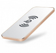 Беспроводное зарядное устройство AWEI W1 Wireless Charger. Код:ws44475