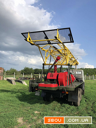 Техническое обслуживание и ремонт буровых установок с выездом на объек Одеса - изображение 1
