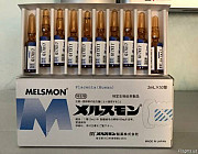 Laennec и Melsmon (Мелсмон) от Японского производителя – плацентарные