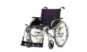 Новая инвалидная коляска всего за ½ цены высокого немецкого качества
