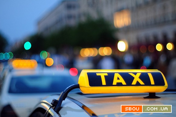 Заказать такси в Луганске Луганск - изображение 1