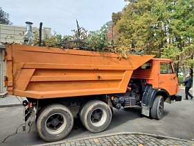 Вывоз мусора,подъем материала,грузчик,грузоперевозки Одеса