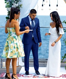 Свадебная церемония Вашей мечты