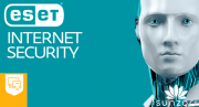 ESET Internet Security (2 ПК) лицензия на 12 месяцев
