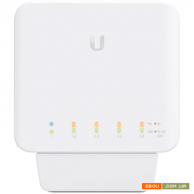 Новый коммутатор USW-FLEX со скидкой в городе Киев Київ - изображение 1