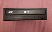 Оптический привод DVD-ROM LG GH22NS50 SATA