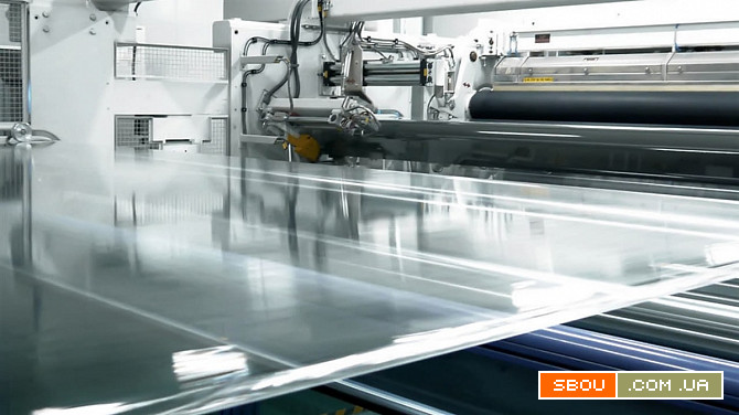 На предприятие требуется прессовщик/грузчик пленки на станке. Черкаси - изображение 1