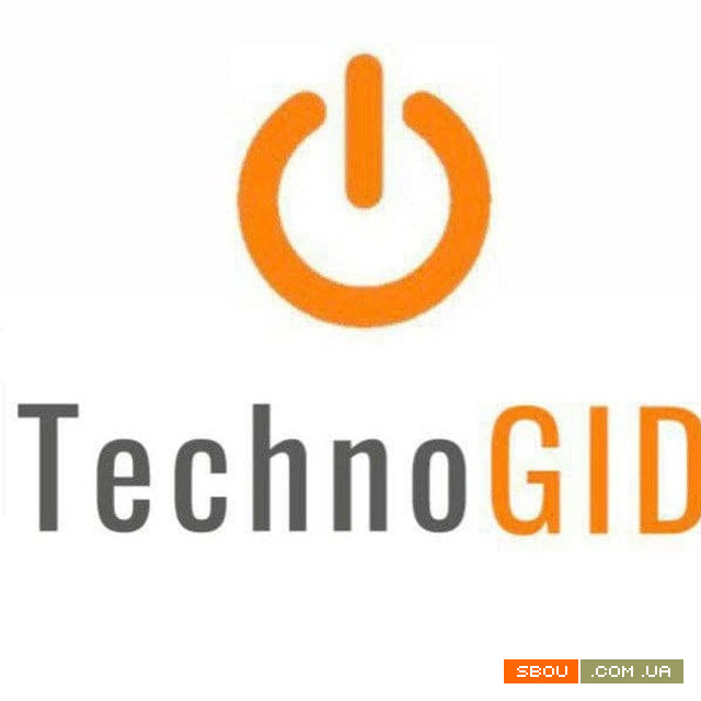 TechnoGid Одеса - изображение 1